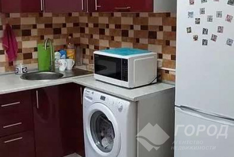 Продам 3-х кімнатну квартиру, Дергачевский р-н, Солоницевка пгт., Код: 796849/1