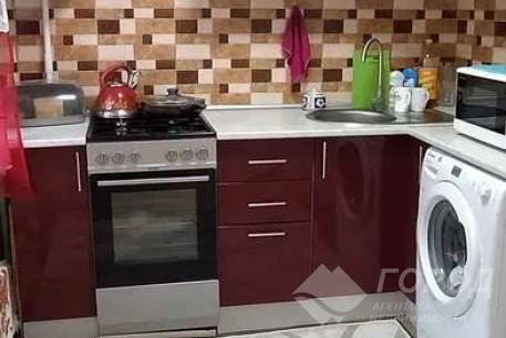 Продам 3-х кімнатну квартиру, Дергачевский р-н, Солоницевка пгт., Код: 796849/1