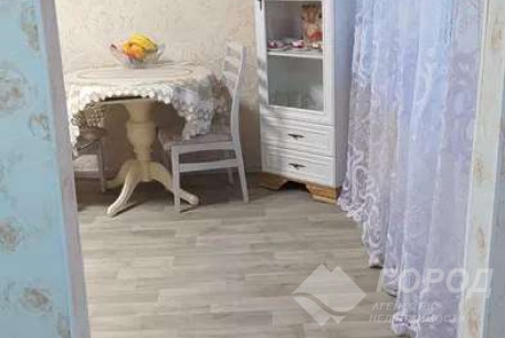 Продам 3-х кімнатну квартиру, Дергачевский р-н, Солоницевка пгт., Код: 796849/1