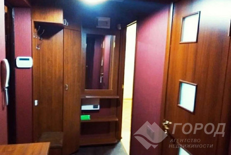 Продам 2-х кімнатну квартиру в новобудові, Центр, Университет метро, Код: 796851/1