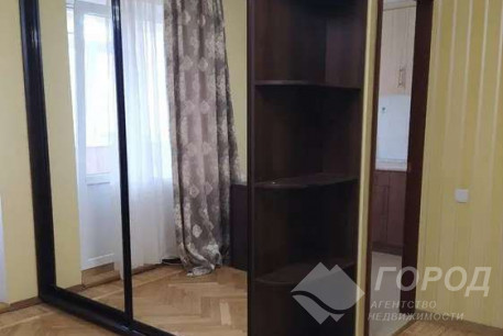 Продам 2-х кімнатну квартиру в новобудові, Центр, Университет метро, Код: 796851/1