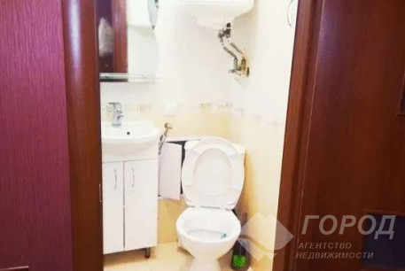 Продам 2-х кімнатну квартиру в новобудові, Центр, Университет метро, Код: 796851/1