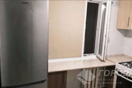 Продам 2-х кімнатну квартиру в новобудові, Центр, Университет метро, Код: 796851/1