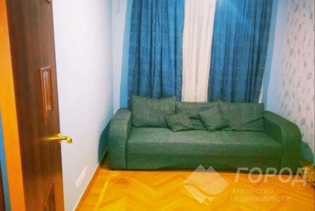 Продам 2-х кімнатну квартиру в новобудові, Центр, Университет метро, Код: 796851/1