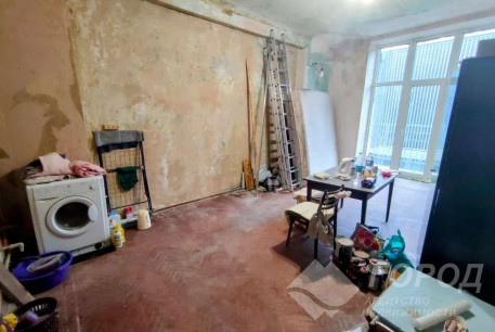 Продам гостинку, Центр, Площадь Конституции метро (Советская), Код: 796855/1