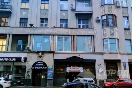 Продам гостинку, Центр, Площадь Конституции метро (Советская), Код: 796855/1