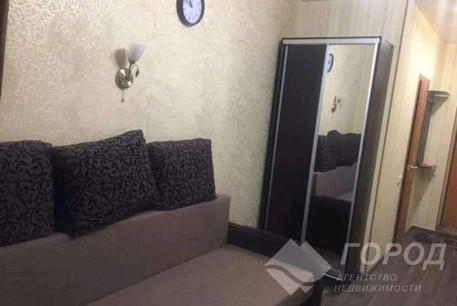 Продам гостинку, Гагарина проспект, Метростроителей метро, Код: 796856/2