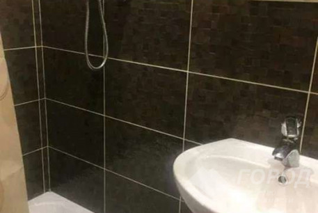 Продам гостинку, Гагарина проспект, Метростроителей метро, Код: 796856/2