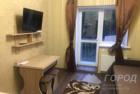 Продам гостинку, Гагарина проспект, Метростроителей метро, Код: 796856/2