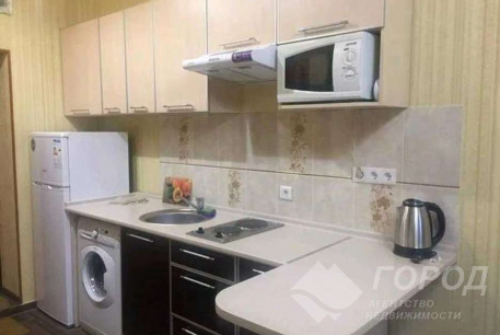 Продам гостинку, Гагарина проспект, Метростроителей метро, Код: 796856/2