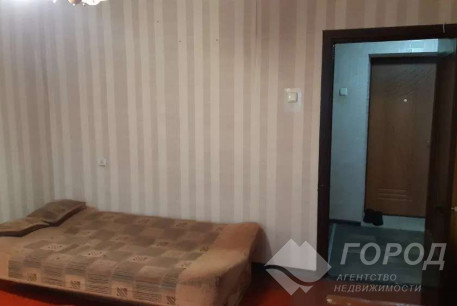 Сдам 1-кімнатну квартиру, ХТЗ, Код: 796857/1