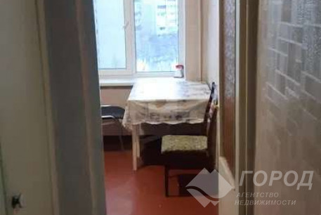 Сдам 1-кімнатну квартиру, ХТЗ, Код: 796857/1