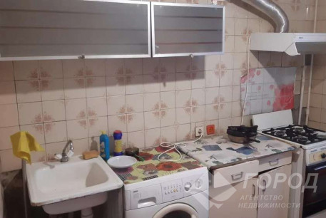 Сдам 1-кімнатну квартиру, ХТЗ, Код: 796857/1