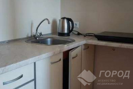 Сдам гостинку, ХТЗ, Код: 796858/1