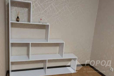 Сдам 1-кімнатну квартиру в новобудові, ХТЗ, ХТЗ метро, Код: 796858/2