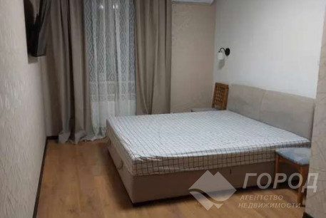 Сдам 1-кімнатну квартиру в новобудові, ХТЗ, ХТЗ метро, Код: 796858/2