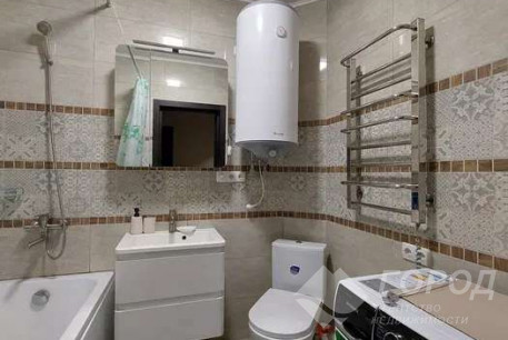 Сдам 1-кімнатну квартиру в новобудові, ХТЗ, ХТЗ метро, Код: 796858/2