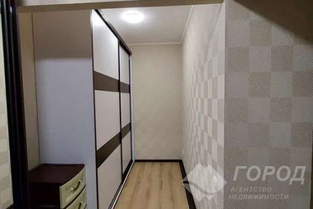 Сдам 1-кімнатну квартиру в новобудові, ХТЗ, ХТЗ метро, Код: 796858/2