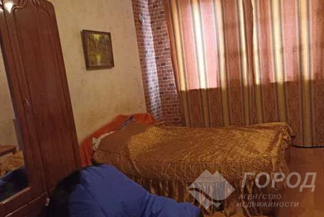 Сдам 2-х кімнатну квартиру, Гагарина проспект, Проспект Гагарина метро, Код: 796860/1