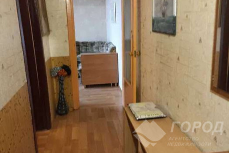 Сдам 2-х кімнатну квартиру, Гагарина проспект, Проспект Гагарина метро, Код: 796860/1