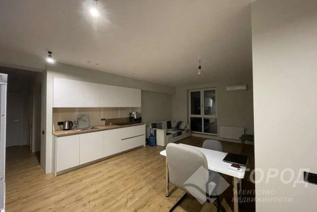 Сдам 3-х кімнатну квартиру, Гагарина проспект, Проспект Гагарина метро, Код: 796864/1