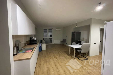 Сдам 3-х кімнатну квартиру, Гагарина проспект, Проспект Гагарина метро, Код: 796864/1