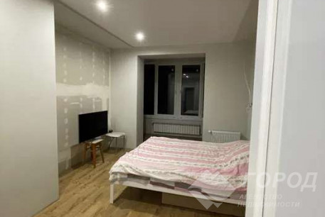 Сдам 3-х кімнатну квартиру, Гагарина проспект, Проспект Гагарина метро, Код: 796864/1