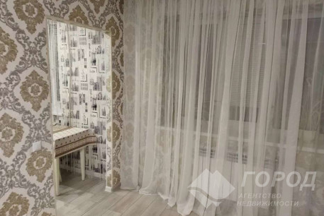 Сдам 1-кімнатну квартиру, Новые дома, Код: 796865/1