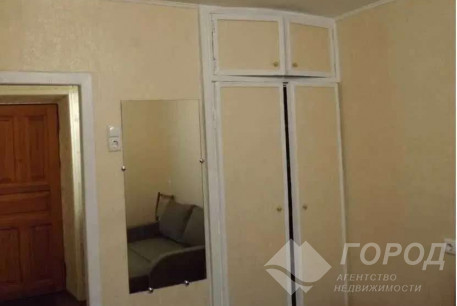 Сдам гостинку, Новые дома, Маршала Жукова метро (Дворец спорта), Код: 796866/1