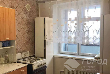 Сдам 2-х кімнатну квартиру, Гагарина проспект, Метростроителей метро, Код: 796869/1