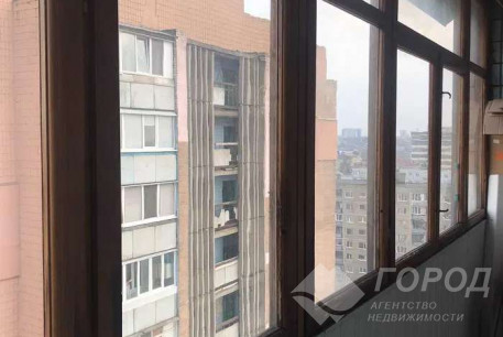 Сдам 2-х кімнатну квартиру, Гагарина проспект, Метростроителей метро, Код: 796869/1