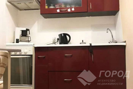 Сдам 1-кімнатну квартиру, Павлово поле, Ботанический сад метро, Код: 796869/2