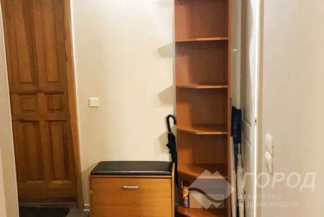 Сдам 1-кімнатну квартиру, Павлово поле, Ботанический сад метро, Код: 796869/2