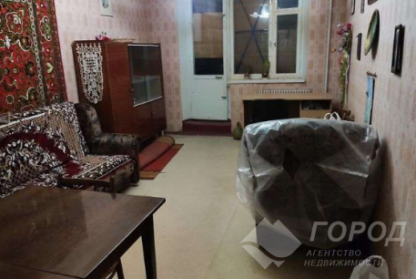 Сдам 3-х кімнатну квартиру, ХТЗ, Пролетарская метро (Индустриальная), Код: 796870/1