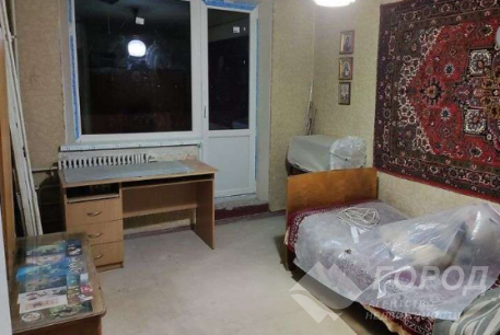 Сдам 3-х кімнатну квартиру, ХТЗ, Пролетарская метро (Индустриальная), Код: 796870/1