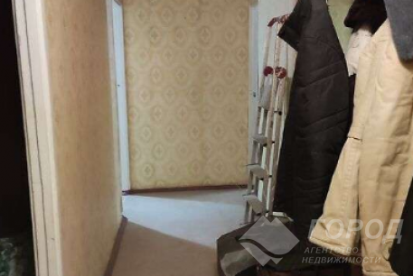 Сдам 3-х кімнатну квартиру, ХТЗ, Пролетарская метро (Индустриальная), Код: 796870/1