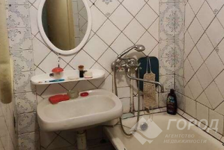 Сдам 3-х кімнатну квартиру, ХТЗ, Пролетарская метро (Индустриальная), Код: 796870/1