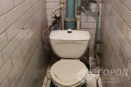 Сдам 3-х кімнатну квартиру, ХТЗ, Пролетарская метро (Индустриальная), Код: 796870/1