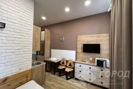 Сдам гостинку, Гагарина проспект, Код: 796871/1