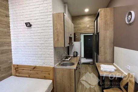 Сдам гостинку, Гагарина проспект, Код: 796871/1