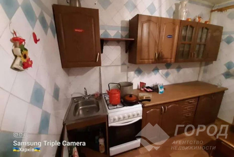 Сдам 2-х кімнатну квартиру, Павлово поле, 23 Августа метро, Код: 796872/1