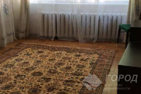 Продам 2-х кімнатну квартиру, Гагарина проспект, Код: 796875/1