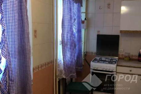 Продам 2-х кімнатну квартиру, Гагарина проспект, Код: 796875/1