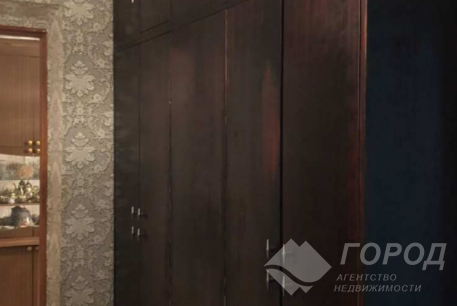 Продам 2-х кімнатну квартиру, Гагарина проспект, Код: 796875/1