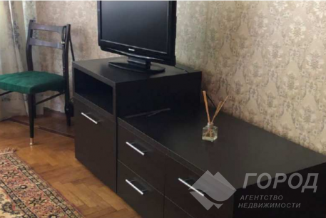 Продам 2-х кімнатну квартиру, Гагарина проспект, Код: 796875/1