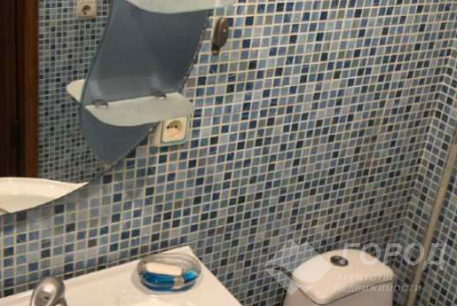 Продам 2-х кімнатну квартиру, Гагарина проспект, Код: 796875/1