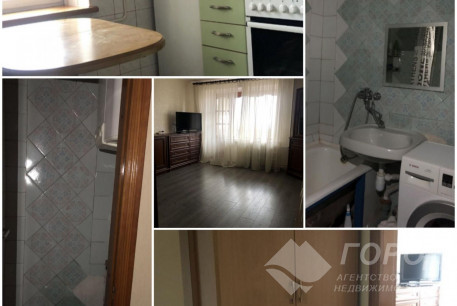 Продам 1-кімнатну квартиру, Гагарина проспект, Код: 796875/3