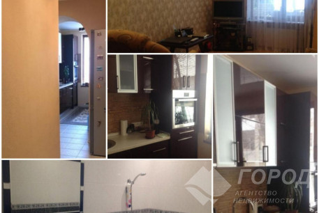 Продам 2-х кімнатну квартиру, ХТЗ, Масельского метро, Код: 796875/4