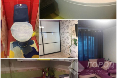 Продам 2-х кімнатну квартиру, Одесская, Код: 796875/5