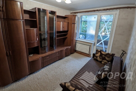 Продам 1-кімнатну квартиру, Алексеевка, Победа метро, Код: 796879/1